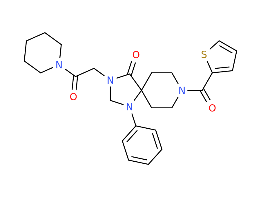 Structure Amb7572993