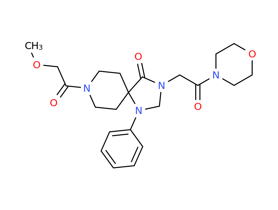 Structure Amb7572998