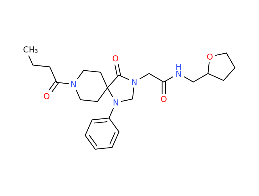 Structure Amb7573018