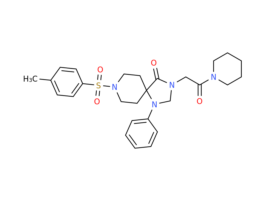 Structure Amb7573049