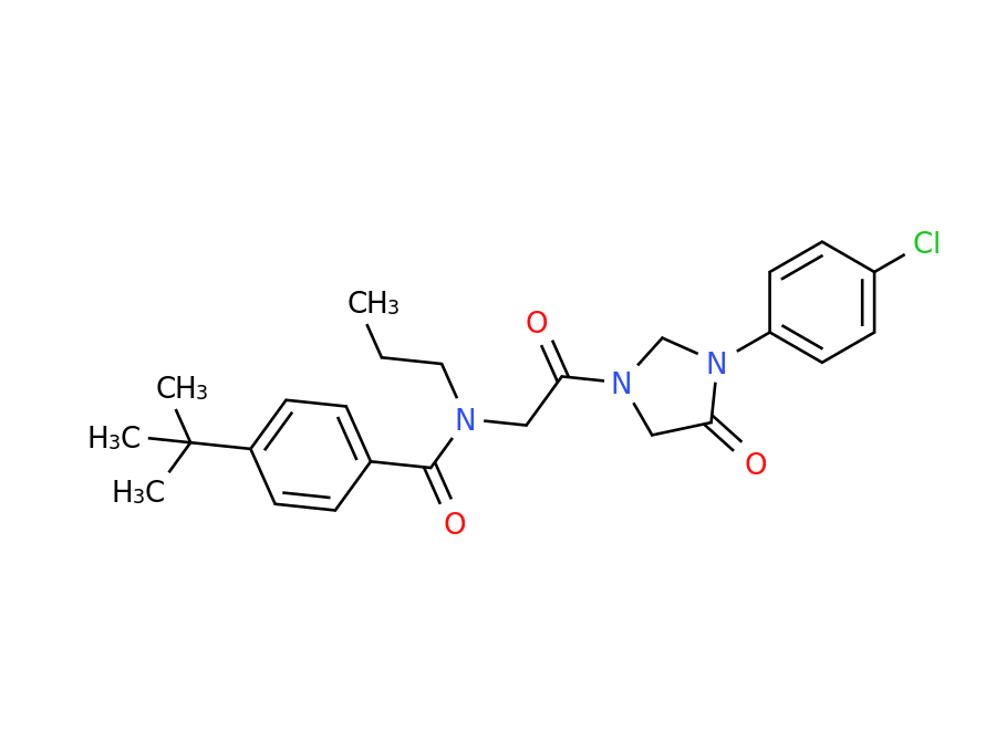 Structure Amb7573090