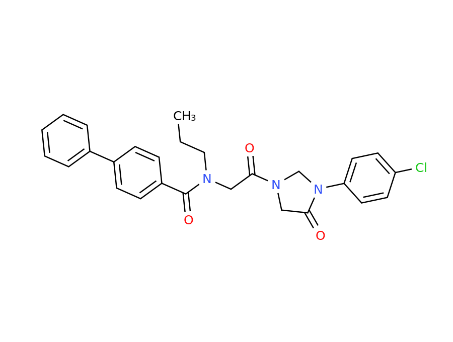 Structure Amb7573091