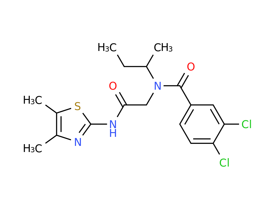 Structure Amb7573152