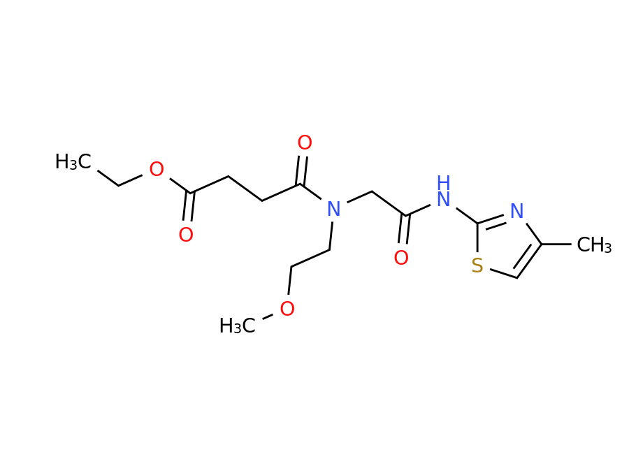 Structure Amb7573303