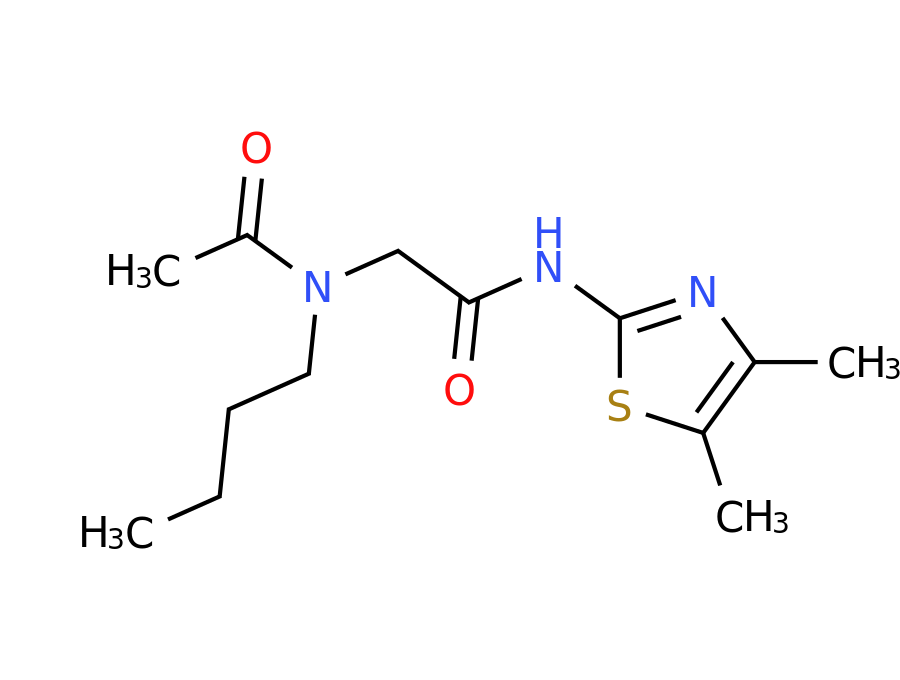 Structure Amb7573335