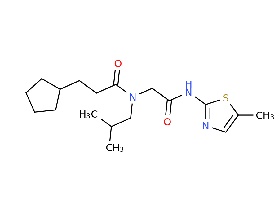 Structure Amb7573340