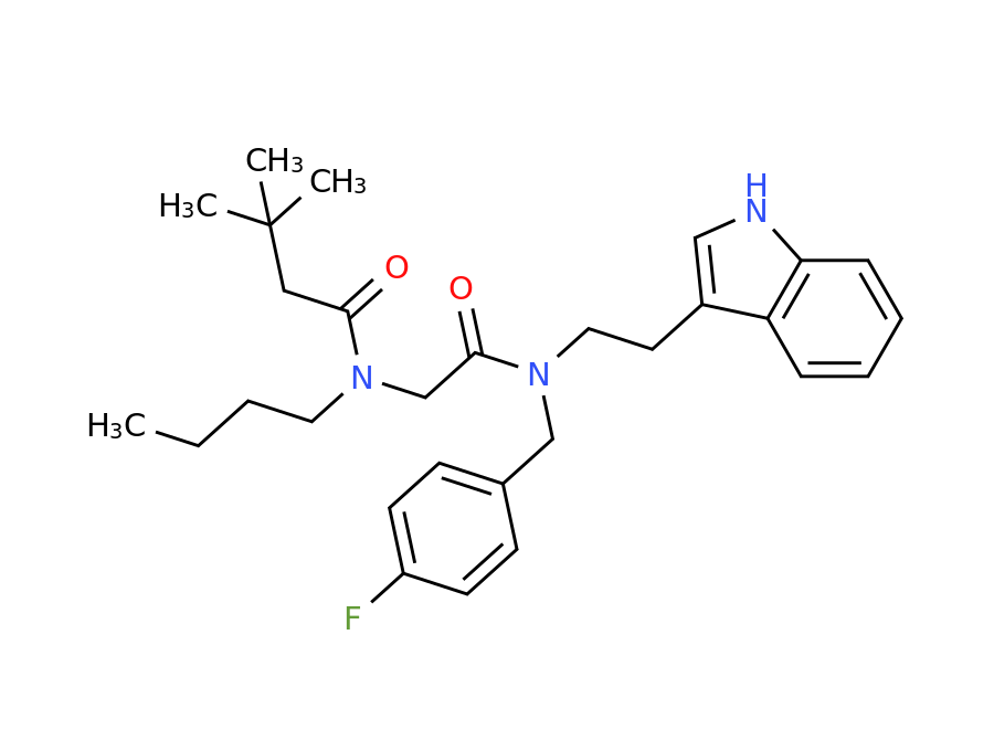 Structure Amb7573457