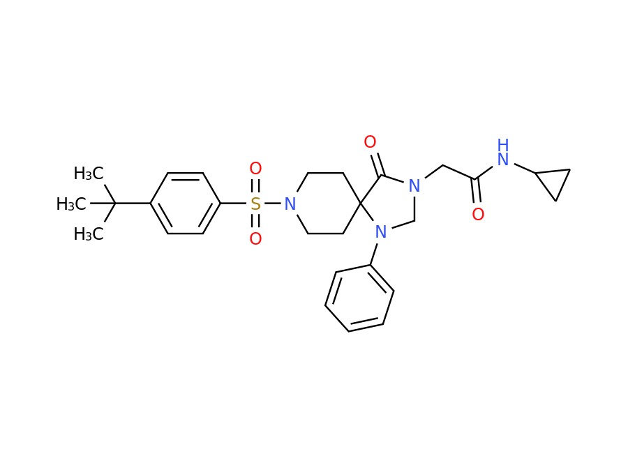 Structure Amb7573526