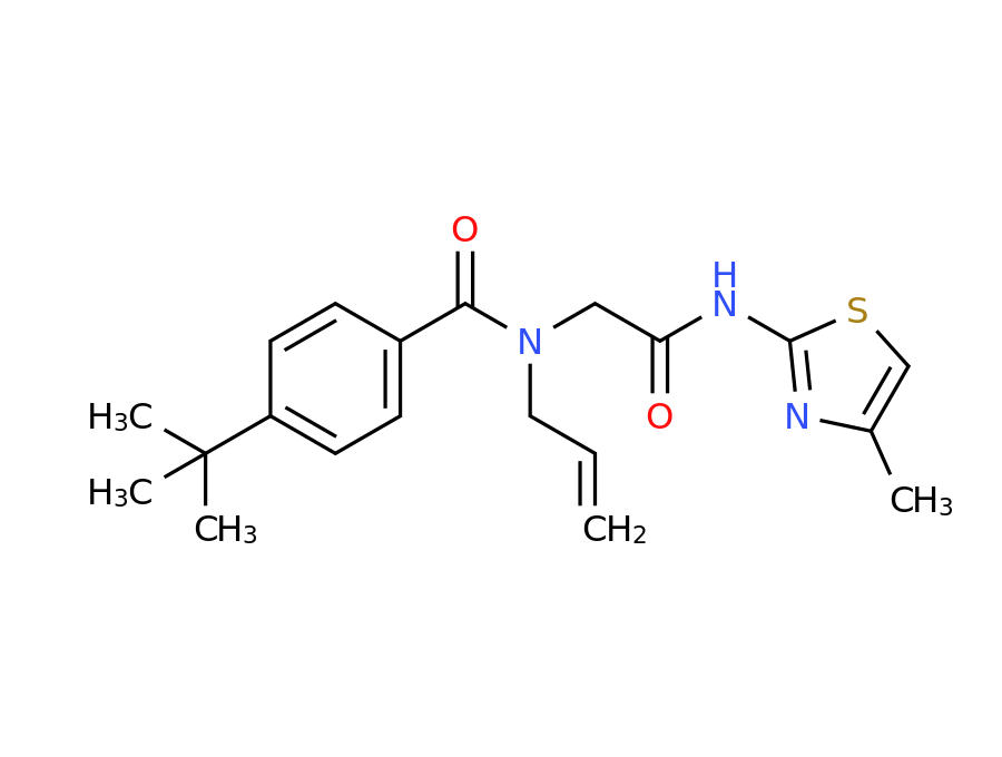 Structure Amb7573631