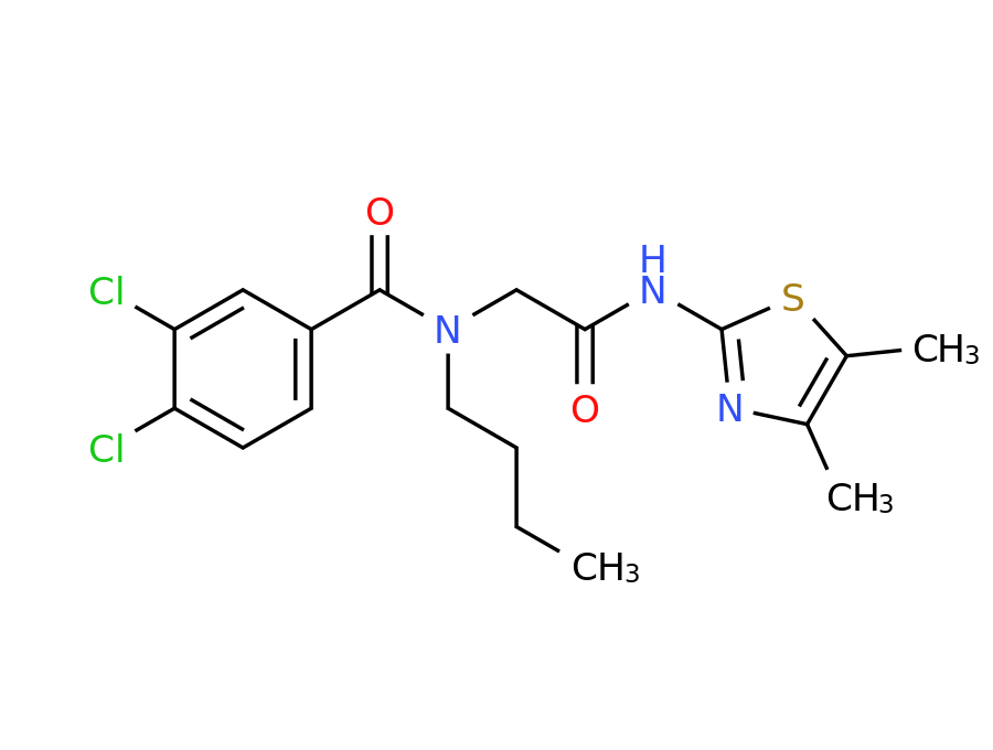 Structure Amb7573636