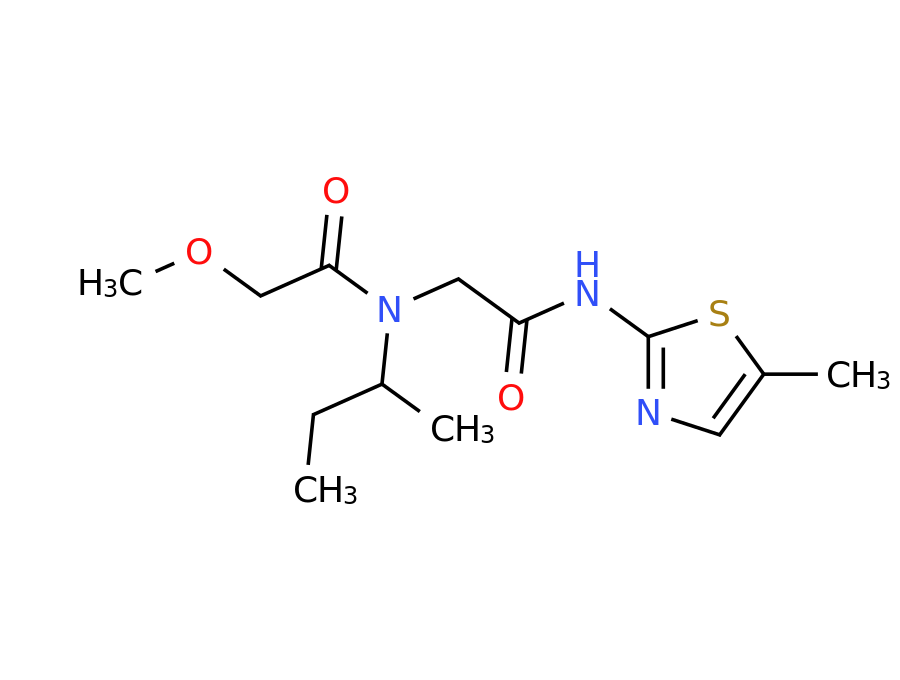 Structure Amb7573657