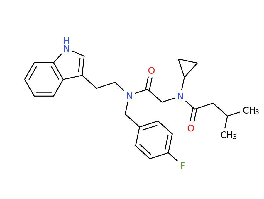 Structure Amb7574410