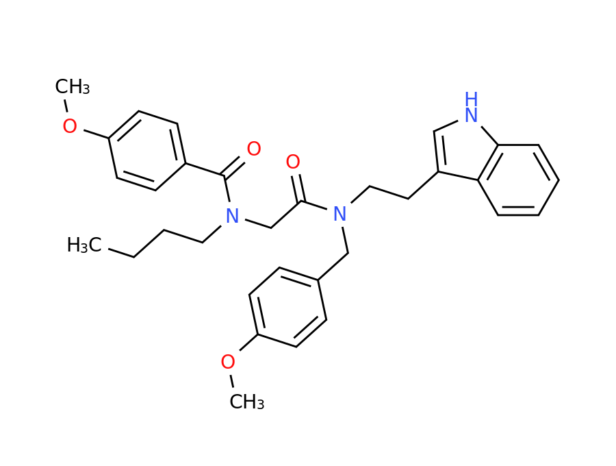 Structure Amb7574844