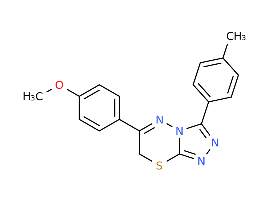 Structure Amb757712