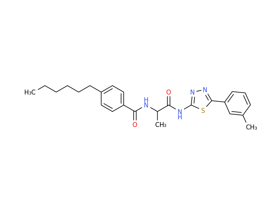 Structure Amb7577826