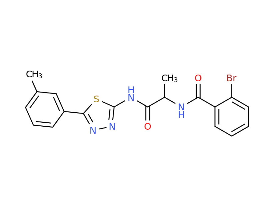 Structure Amb7577999