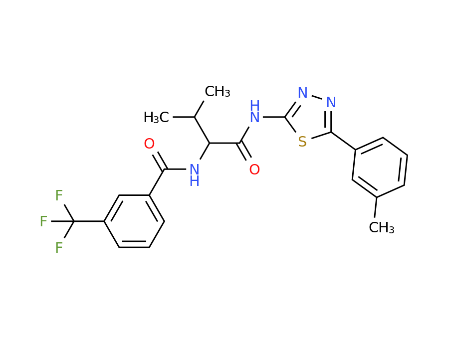 Structure Amb7578011