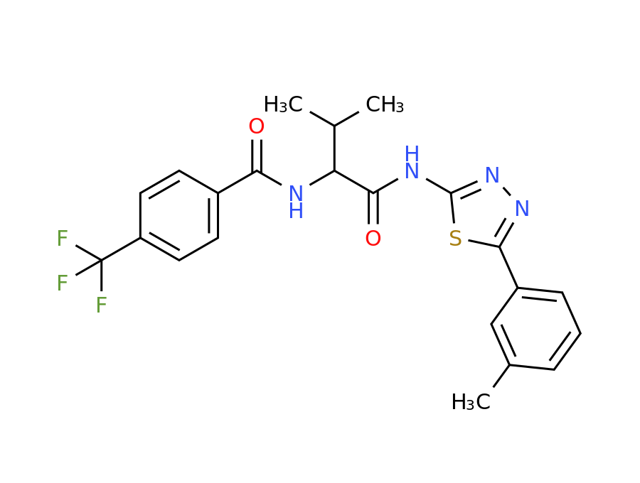Structure Amb7578015
