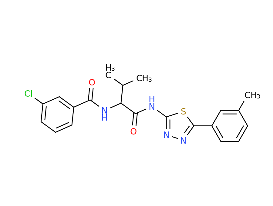 Structure Amb7578016