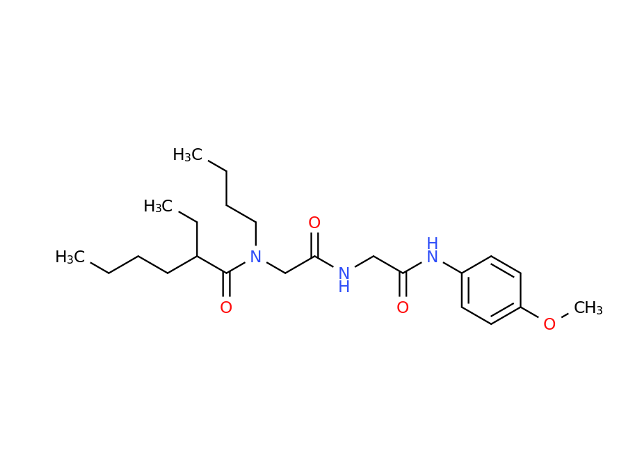 Structure Amb7578184