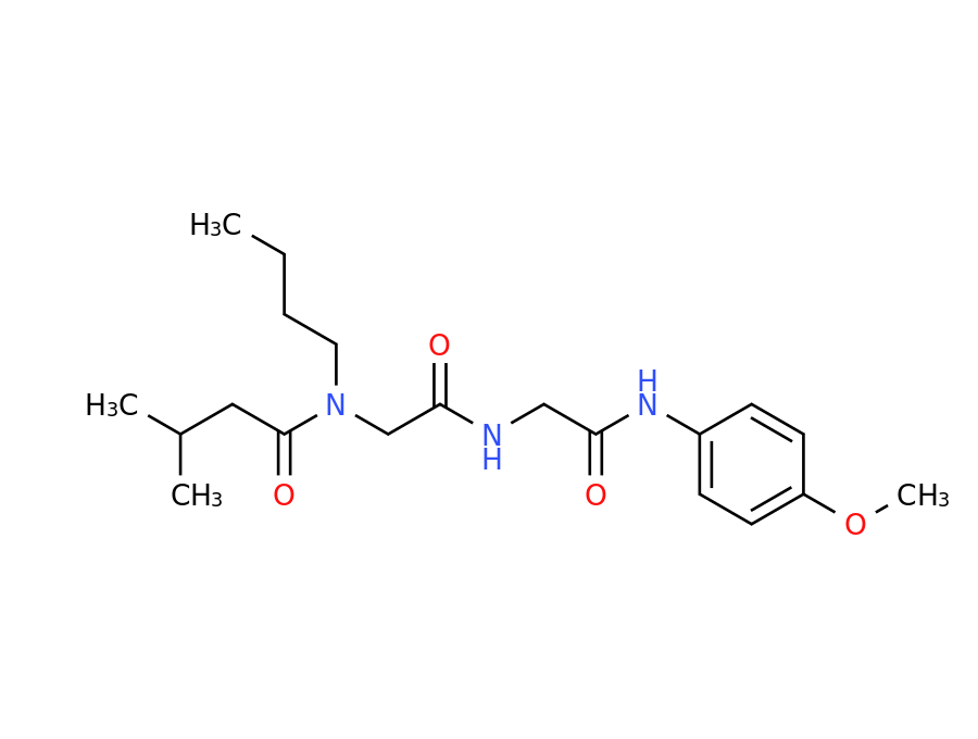 Structure Amb7578188