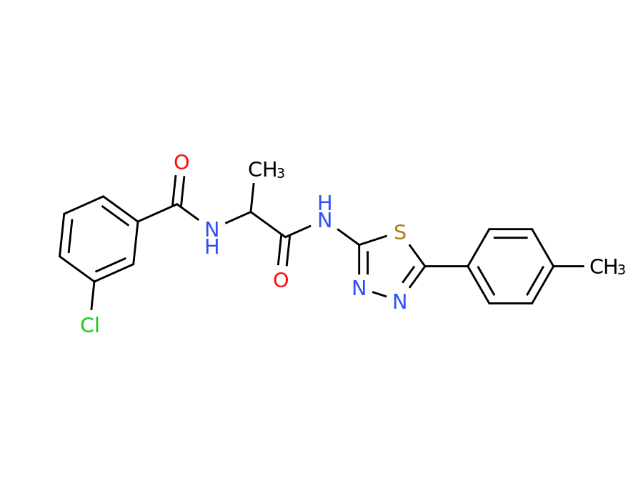 Structure Amb7578301
