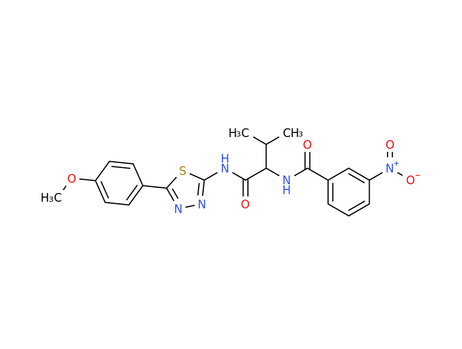 Structure Amb7578306