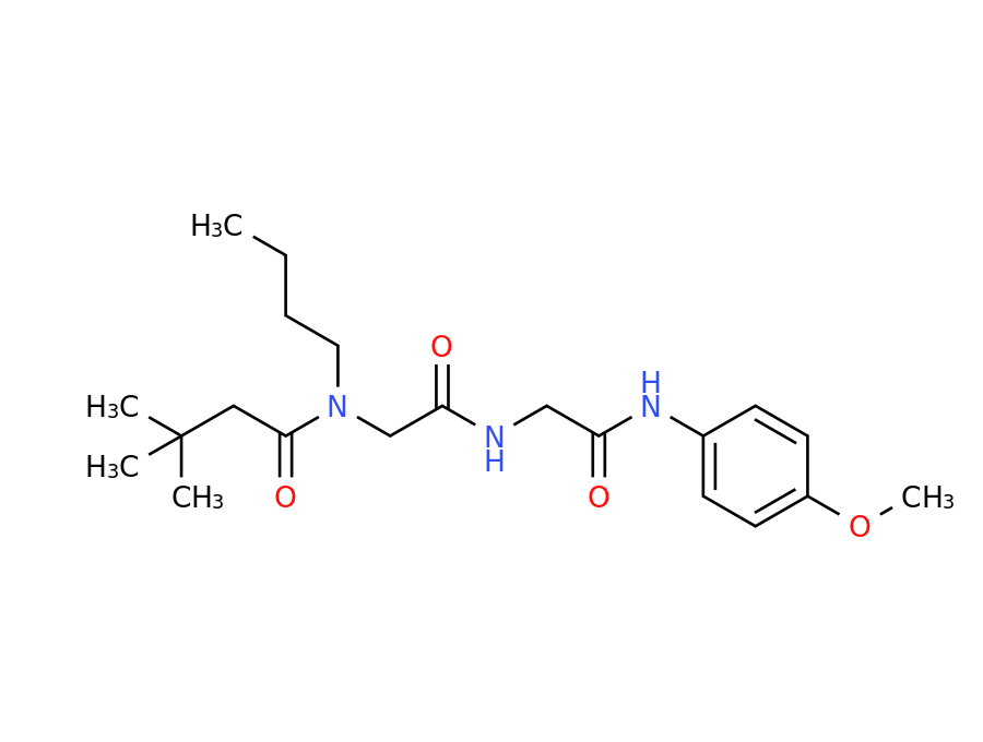 Structure Amb7578365