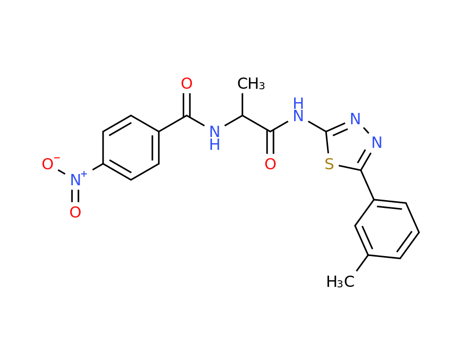 Structure Amb7578381
