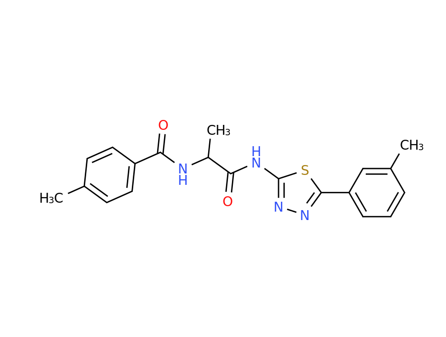 Structure Amb7578382