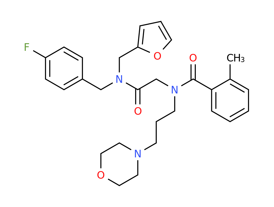 Structure Amb7578459