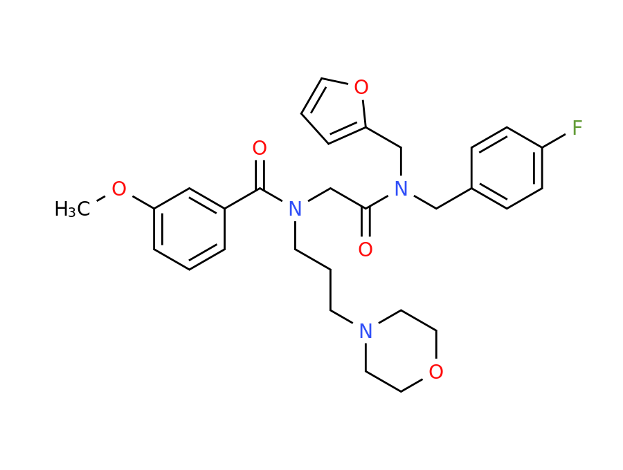Structure Amb7578462