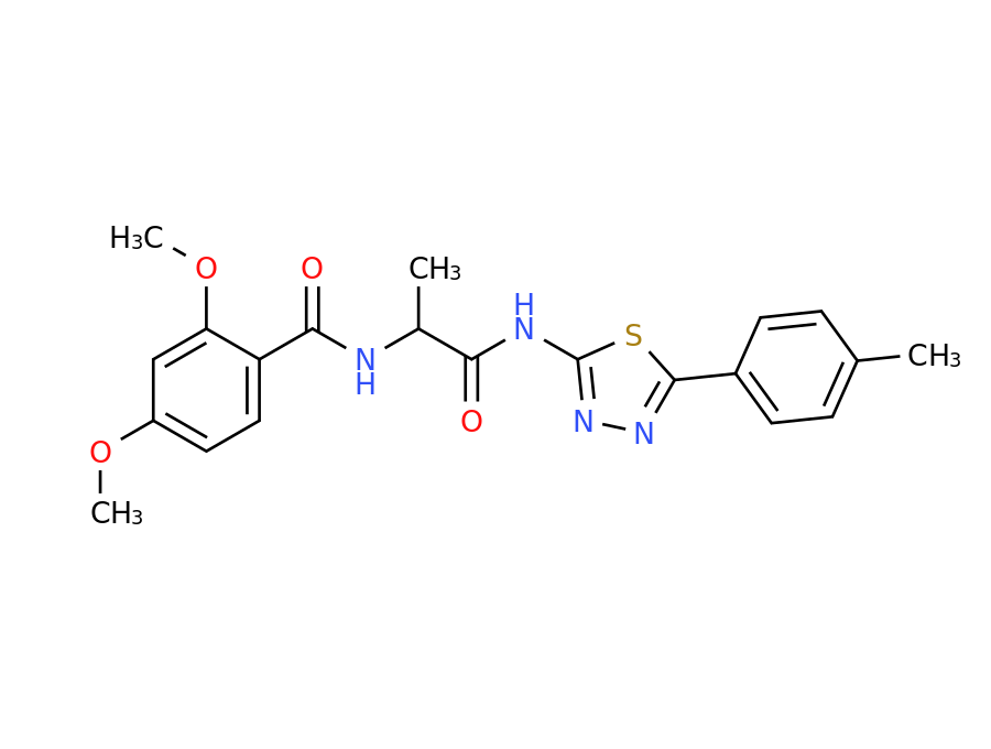 Structure Amb7578558