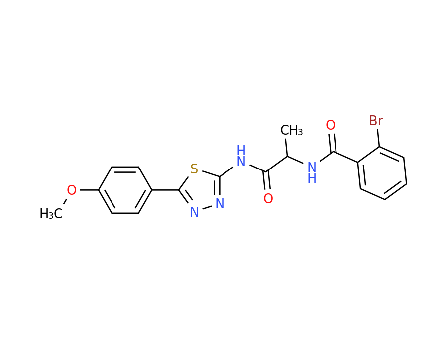 Structure Amb7578567