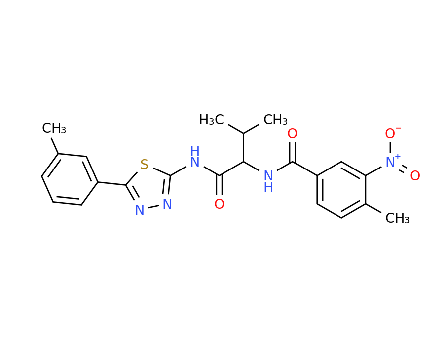 Structure Amb7578571