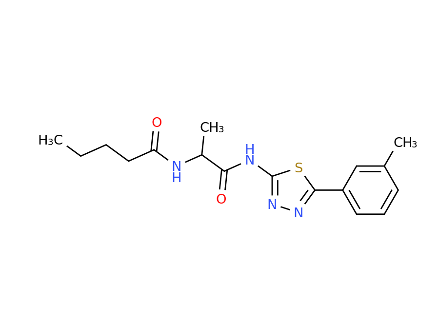 Structure Amb7578582