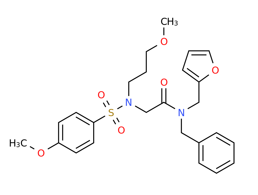 Structure Amb7578603