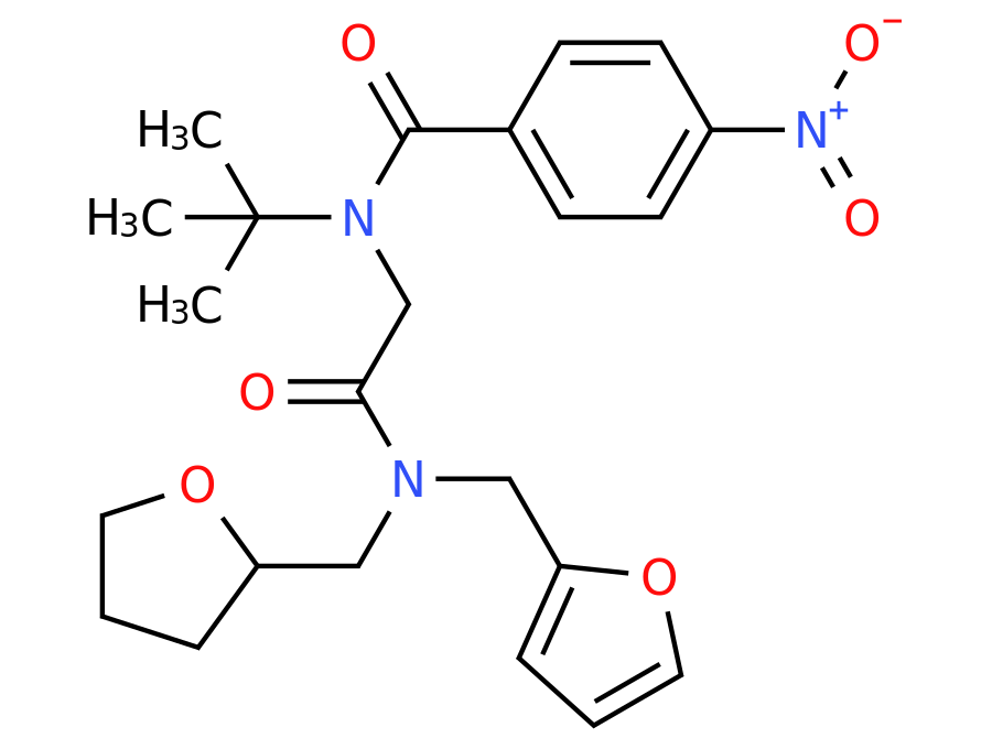 Structure Amb7578703