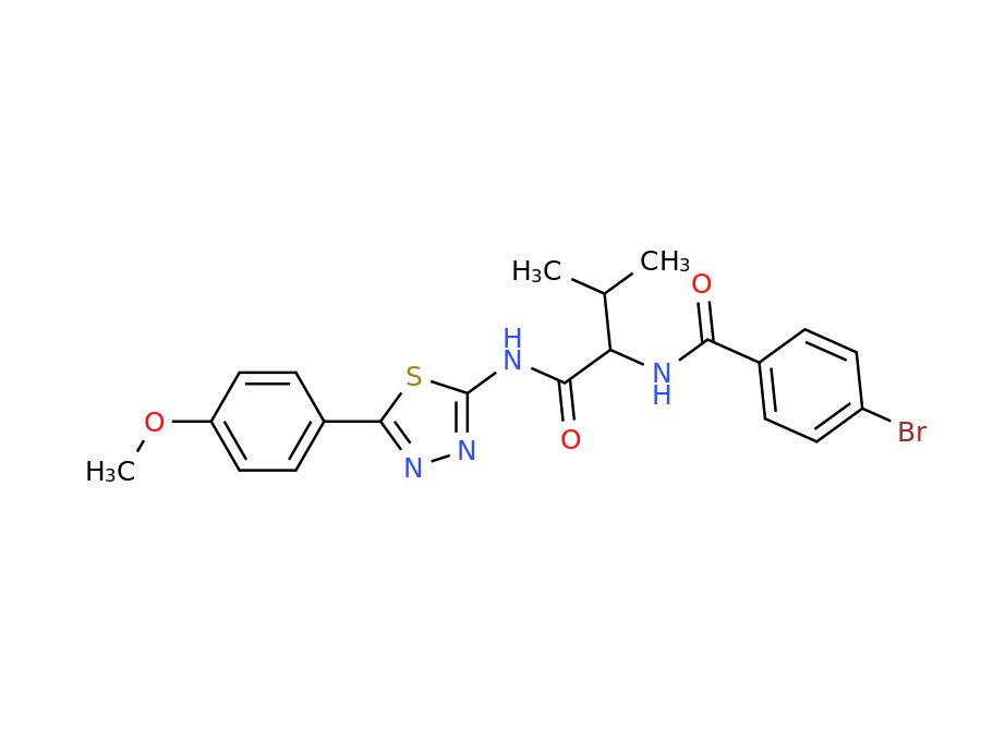 Structure Amb7578769