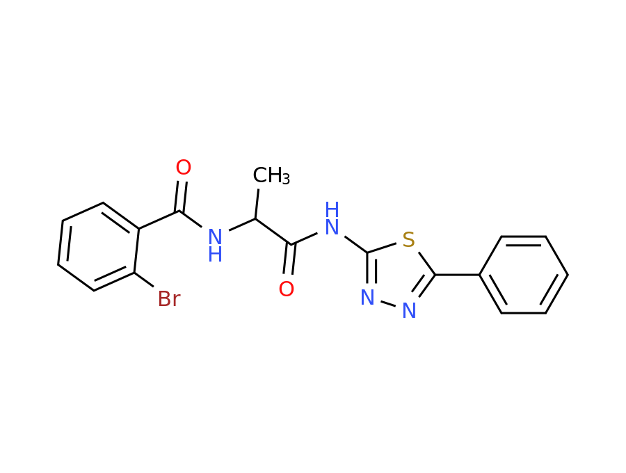 Structure Amb7578782