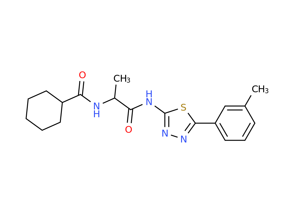 Structure Amb7578785