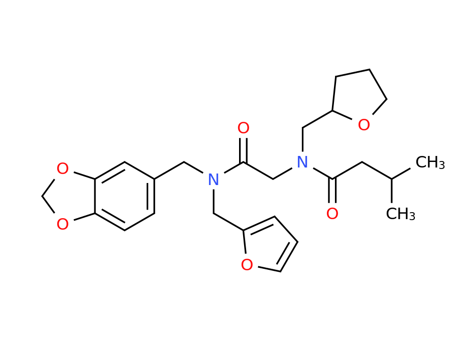 Structure Amb7578845