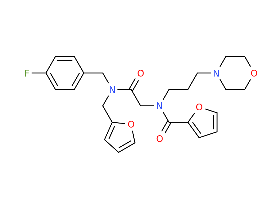 Structure Amb7578861