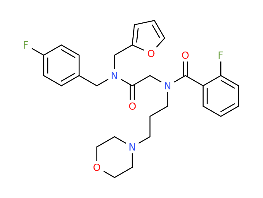 Structure Amb7578863