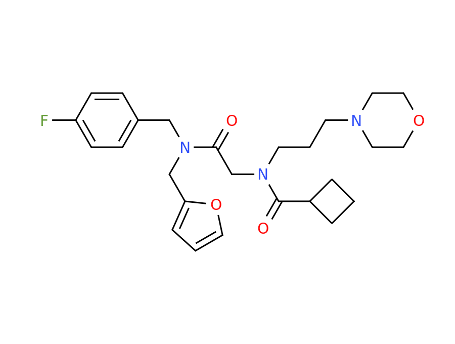Structure Amb7578868