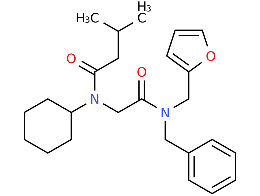 Structure Amb7578931