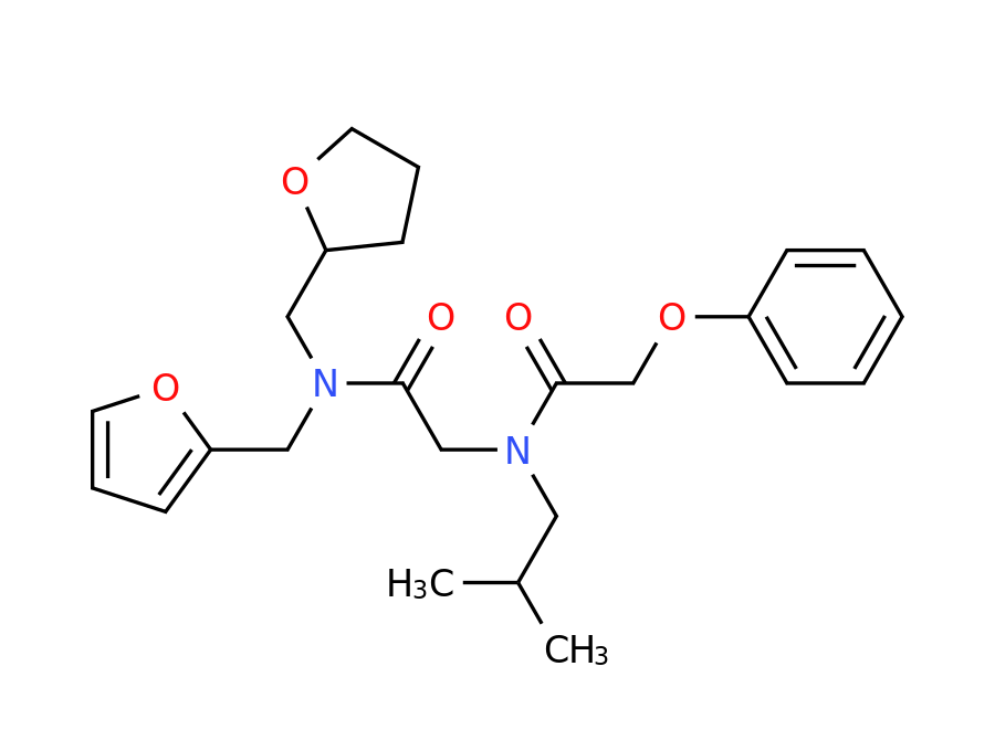 Structure Amb7578942