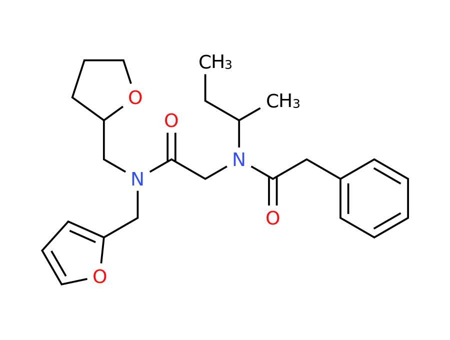 Structure Amb7578950