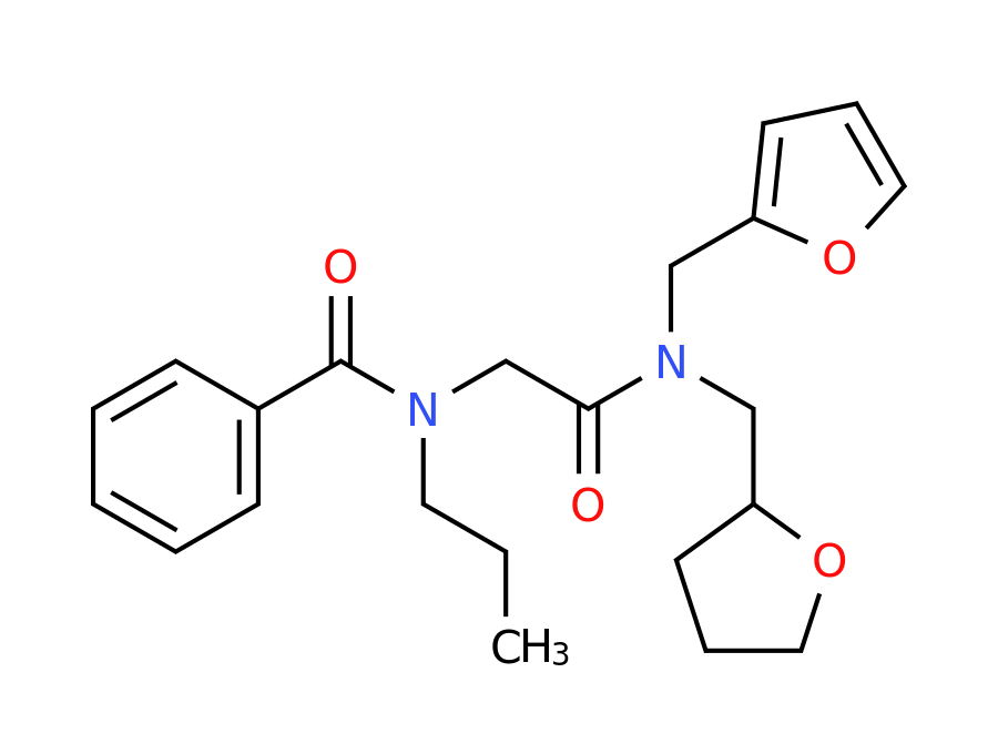Structure Amb7578963