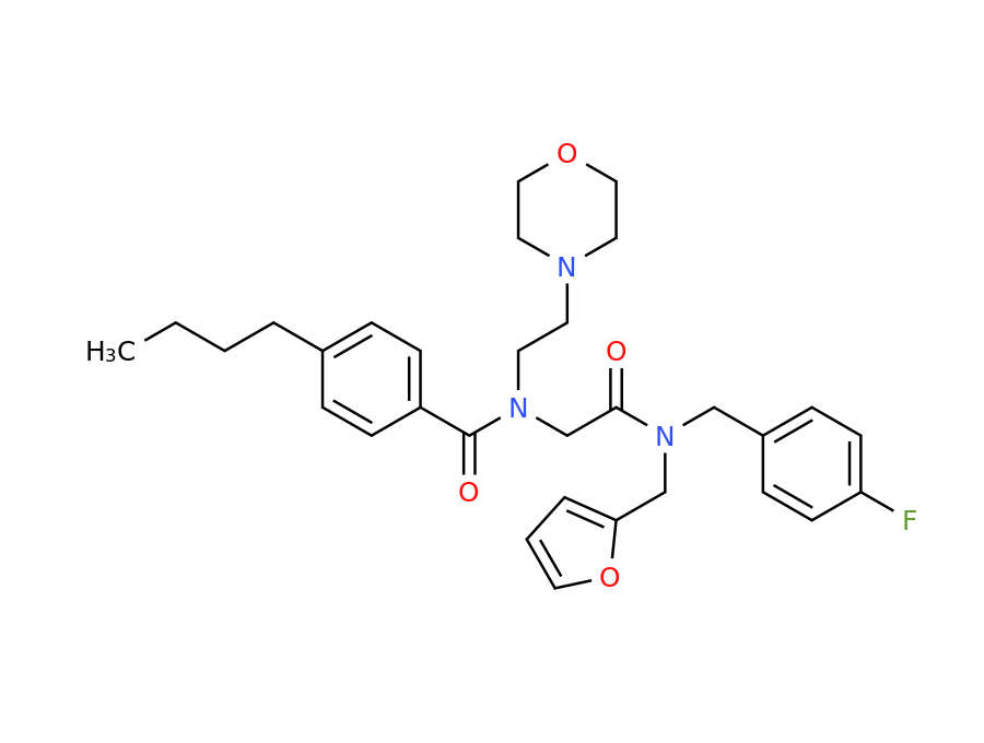 Structure Amb7579071